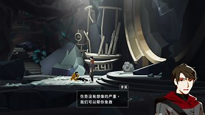 单人玩《 OPUS：龙脉常歌 最终版》 太空大航海 中文配音爱情故事 OPUS: Echo of Starsong - Full Bloom Edition_游戏热门视频