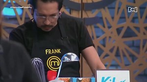 956K views · 47K reactions | Todo pasa por algo y parece ser que Diego Camargo y yo tenemos un hilo rojo que nos une  #masterchefcelebrity | Frank Martínez (El flaco) | Facebook