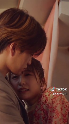 ウソ婚: 菊池風磨と長濱ねるの感動シーンを紹介