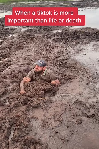 TikTok Quicksand Challenge Explained