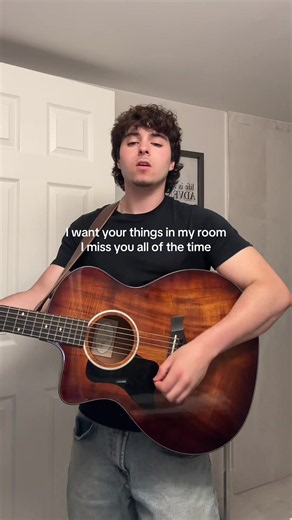In My Room - Julia Wolf (Cover) | Acoustic singer-songwriter