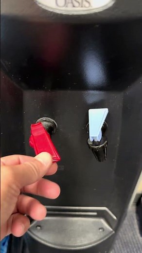 Want RELIABLE Hot Water? Watch This Oasis Atlantis Hot 'N Cold Water Cooler Review Now