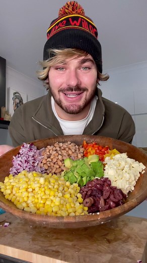 Cowboy Caviar Recipe: A Flavorful Twist on a Classic Dish