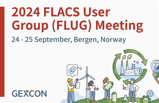 FLACS软件中的隐藏技巧及专业提示 - 2024年FLACS全球用户年会