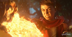 Diablo-like Magic: Legends shutting down after less than a year