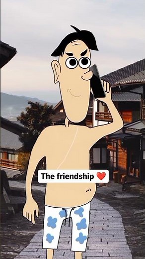 Funny Cartoon Joke 02