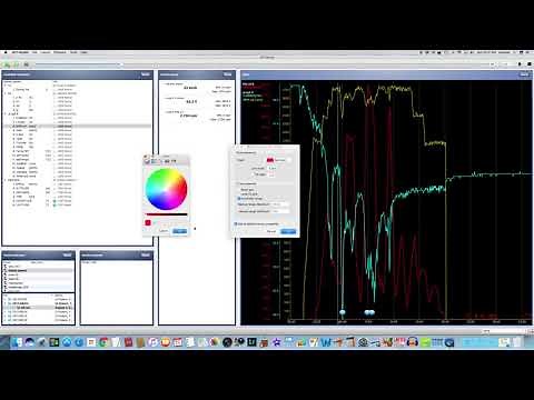 JETI Studio App & Telemetry Setup