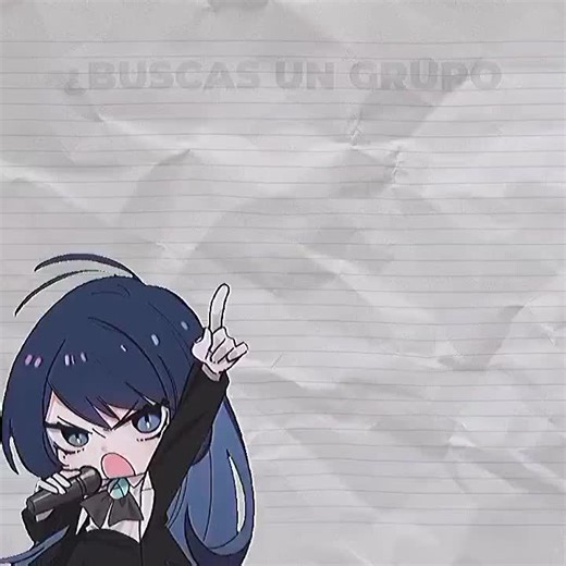 Grupo de Fans de Ado: ¡Únete a la Conversación!