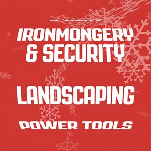 124 reactions · 8 comments | Time to unwrap our Big Winter Sale! ❄️ We've knocked down prices on essentials across the range! Don't miss out - browse online, in store, and on the app today. | Toolstation UK | Facebook