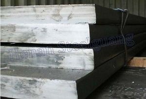 [Hot Item] ASTM A387 High Temperature Pressure Vessel Steel Plate