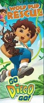 Go Diego go pygmy marmosets