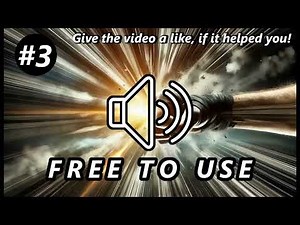 Punch Impact Sound Effects | Powerful Hits for Your Projects