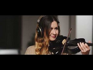 Cranberries - Zombie (violin cover by Irina Popova)