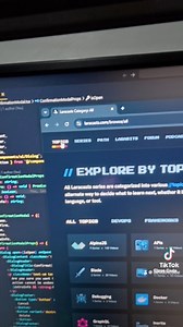 48K views · 1.3K reactions | Reliable learning resource for students in terms of php / laravel / web development #softwaredeveloper #webdeveloper #webdevelopment #php #laravel #studytips #coding #learnontiktok #students #reels #reelsfacebook #devdotcode | Devdotcode | Facebook