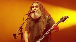 DELUSIONS OF SAVIOUR Lyrics - SLAYER | eLyrics.net