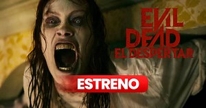 "Evil dead rise" llega con gore y terror: ¿cuándo se estrena y dónde ver la película?