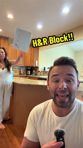 Don’t stress about taxes! Use H&R Block today :) @hrblock #HRBCreatorSuite #hrblock #hrblocktaxes #taxseason #taxtok