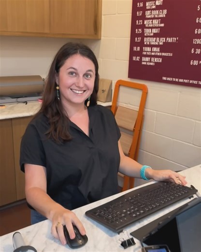 First Light Books on Reels