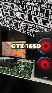 TU PRIMERA PC GAMER!! 🔥🎮 ver más aqui: https://click.gt/ #click #pcgamer #pcgaming #gamer | Click