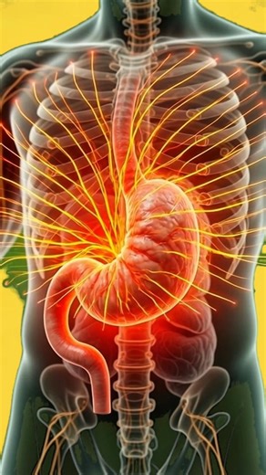 What Mango REALLY Does Inside Your Body 🥭 | 3D Anatomy