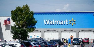 Walmart Is Open On Memorial Day For All Of Your Grilling Needs