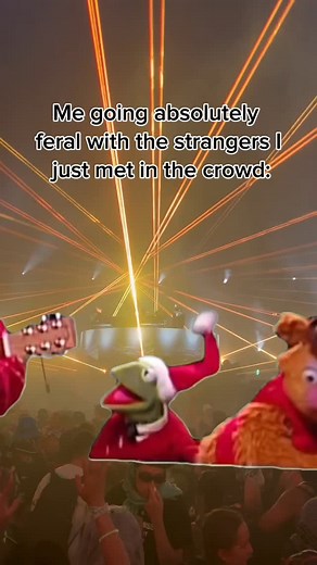 Crowd Compass on Instagram: "With Crowd Compass, you can Wander Freely into the Crowd to have great side quests with strangers and then always find your way back to your crew! #crowdcompass #edm #squad #edc #discover #rave #musicfestival #bonnaroo #ravefam"