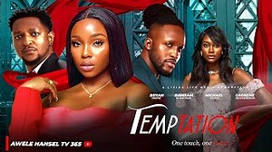 Temptation One Touch One Secret Latest Nollywood Movie 2025 Bambam Bryan Okoye Awele Hansel Tv 365 Mp3 & Mp4 Download - clip.africa.com