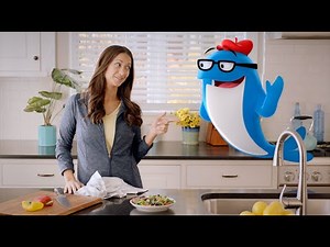 StarKist - In The Kitchen