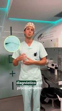 INSTITUT MARQUÈS - Dentro del laboratorio de FIV: Día Mundial de la Embriología - Víctor Montalvo