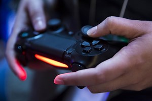 PlayStation 4 Users Say Malicious Messages Crashing Consoles