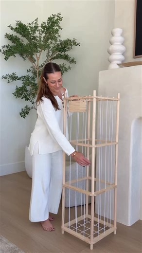 𝐃𝐚𝐧𝐢𝐞𝐥𝐥𝐞 𝐃𝐨𝐧𝐨𝐡𝐮𝐞 on Instagram: "I bet you’re going to love this 👏🏻 COMMENT “SHOP” FOR LINKS or click the link in my bio *Please note: please follow @danielle.donohue first so that links don’t get hidden in your DM’s ☺️ LAMU Stuffed Animal Storage, Wooden Zoo Stuffed Animal Holder with Elastic Cords, Space Save Toy Organizer, Extra Large Capacit Stuffed Animal Organizer for Playroom, Bedroom, Nursery kids kid child children’s play room #amazonhome #amazonfinds #amazongadgets #ama