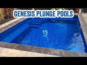 What is a Plunge Pool?💦😎