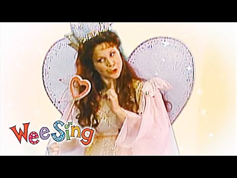 Little Bunny Foo | Wee Sing