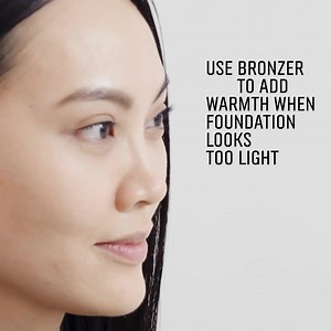 Watch this for #skingoals in one easy step with #SkinLongWear Weightless Foundation! Our undertone-correct foundation lasts all day long without creasing or streaking. Add to cart today & check out on 7 July to be eligible for FREEBIES: bit.ly/3dBMhdr #BobbiBrownMY #Foundation #Makeup | Bobbi Brown Cosmetics