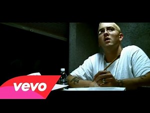 Eminem - Stan (Short Version) (2002) | IMVDb