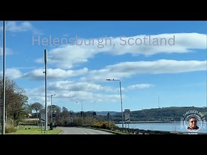 Helensburgh, Scotland |Travel through the Earth| Scenic Beauty, places/attractions