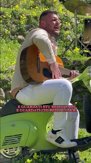 Oscar Zaccuri - Lu me paisi #oscarzaccuri #lumepaisi #folklore #perte #musica #neiperte