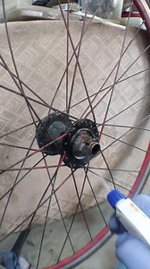 21K views · 47 reactions | Cleaning and Greasing a Bicycle Cassette Hub: Quick Guide . . #HowToClean #BicycleMaintenance #CassetteHub #BikeCare #HubGreasing #CyclingTips #BikeRepair #DIYBikeCare #Reels #JayAngeloDeOcera | Gelo The Mekaniko | Facebook