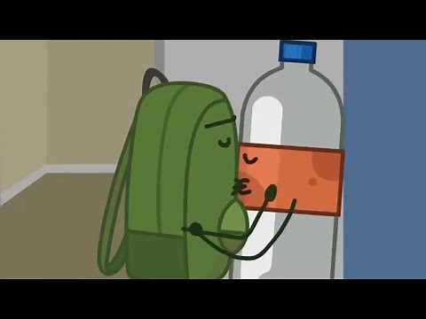 ONE deleted scene (nsfw)