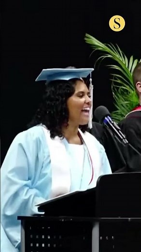 Howard County’s newest high school just graduated its first class ever