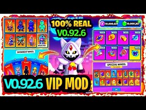Stumble Guys MOD APK v0.92.6 2025 💥 | All Skins Unlocked + Unlimited Gems + MOD MENU Download Now