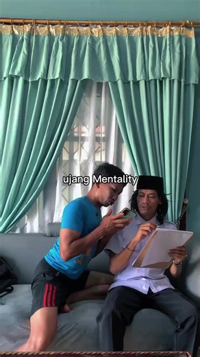 Kenali Ujang Mentali dan Ujang Core