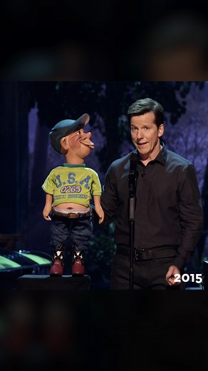 Bubba J What does Bubba J Think About LA | Unhinged In Hollywood | JEFF DUNHAM | Jeff Dunham