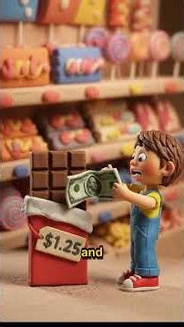 Inflation Made Cute: Why Everything Is Getting Expensive.. #inflation #economy #economycrisis