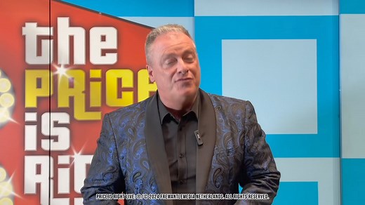 Just Announced- Tickets for The Price is Right Live 2024 Fall Tour will be on sale THIS FRIDAY, APRIL 19th! 👏 Visit https://priceisrightlive.com and use pre-sale code WINNER to buy them before everyone else! 🙌 Don’t wait to buy your tickets 🎟️ - they are going to go fast! #priceisright #PriceIsRightLive | The Price is Right Live