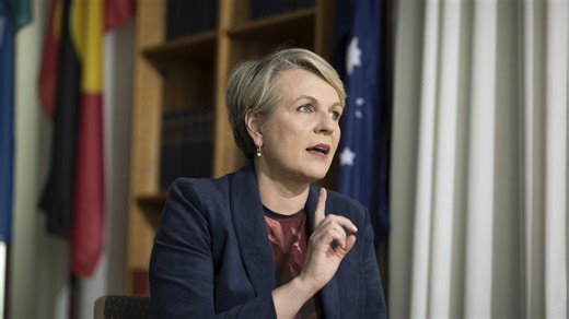 Perdaman urea plant given green light