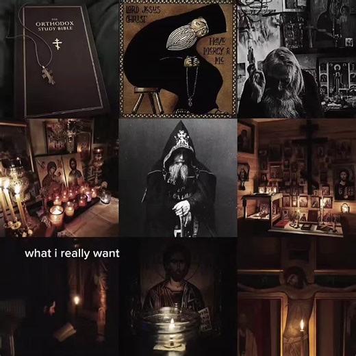 The urge to live a life like orthodox monks #foryoupage #bibleedit #fyppppppppppppppppppppppp #christianity #bible