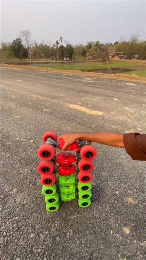 6 Rc remote control for Moka cars racing 🇺🇸