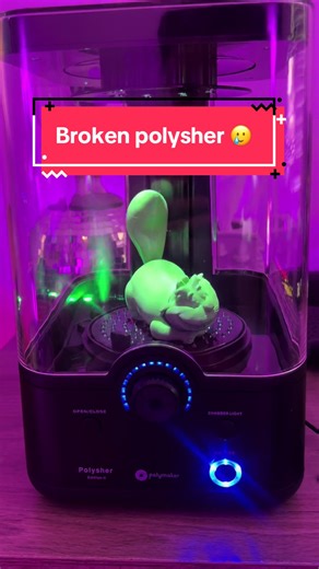 Misfit Printing on TikTok