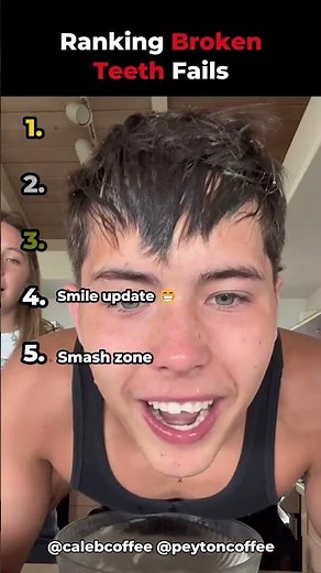 Top 5 Broken Teeth Fails You Won't Believe!